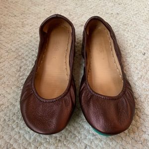 EUC Limited Edition Raspberry Truffle Tieks